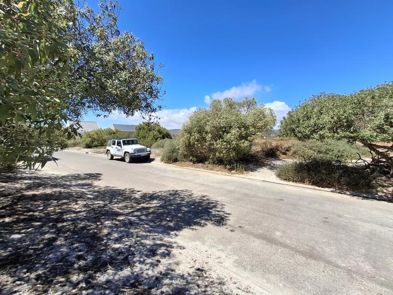 0 Bedroom Property for Sale in Britannia Bay Western Cape